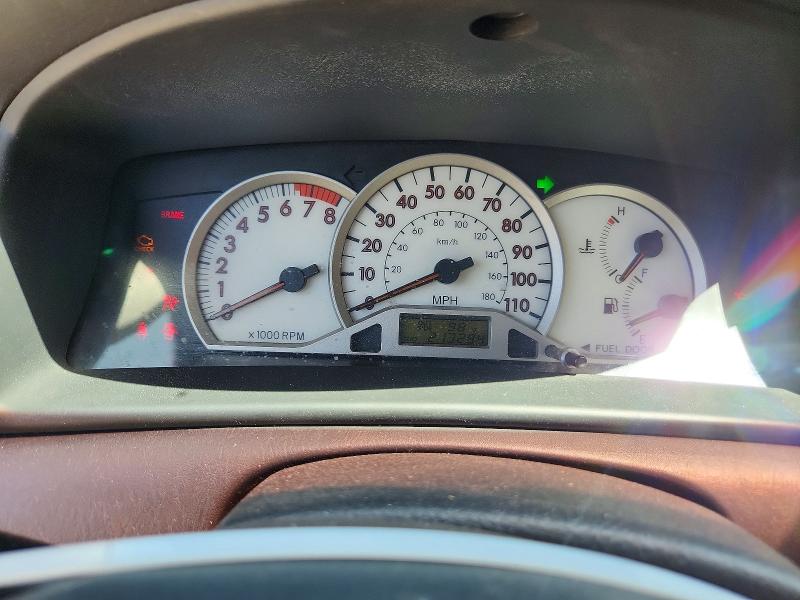 Aukcja sprzedaży 2005 Toyota Corolla, vin: 2T1BR32E55C434050, numer aukcji: 65187266