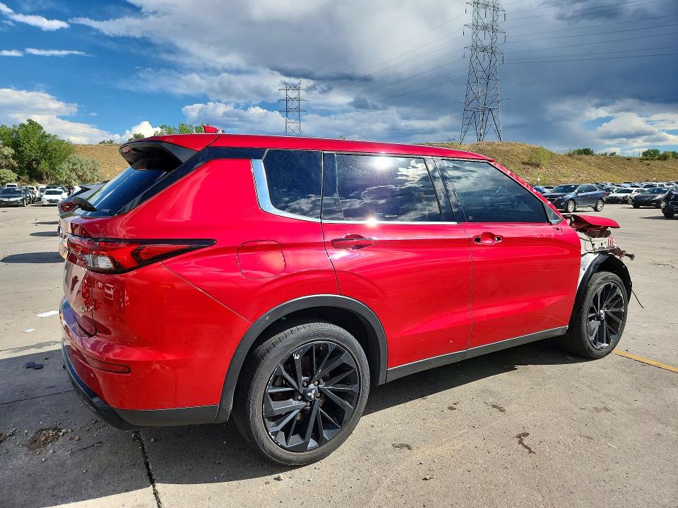 Aukcja sprzedaży 2024 Mitsubishi Outlander, vin: JA4J4VA84RZ003979, numer aukcji: 66023686