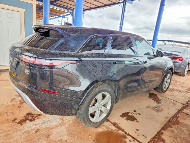Aukcja sprzedaży 2020 Land Rover Range Rover Velar, vin: SALYK2EXXLA273369, numer aukcji: 67115456