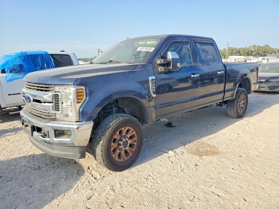 Aukcja sprzedaży 2018 Ford F250, vin: 1FT7W2B6XJED04855, numer aukcji: 66018096