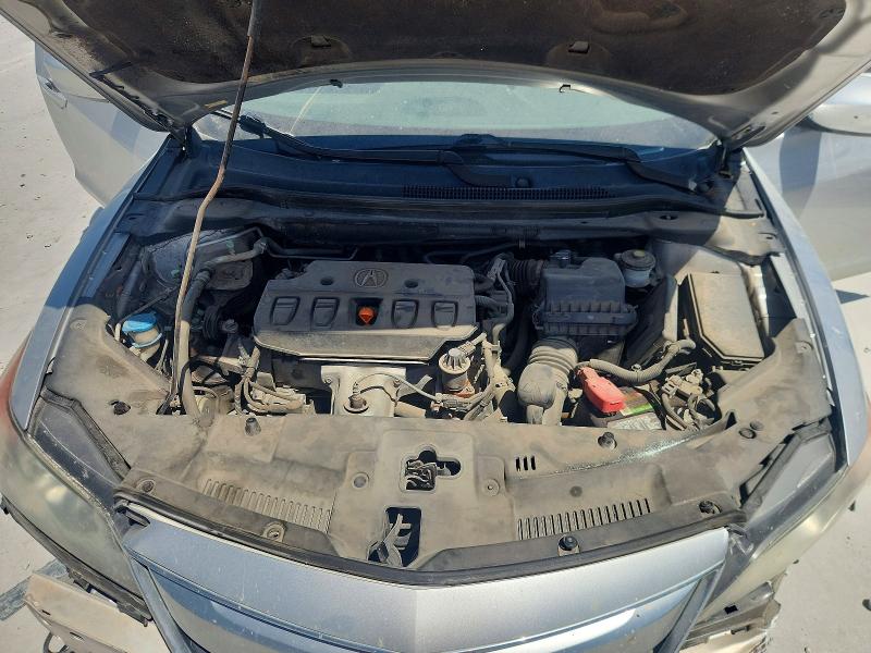 Aukcja sprzedaży 2014 Acura Ilx, vin: 19VDE1F37EE013748, numer aukcji: 65775166