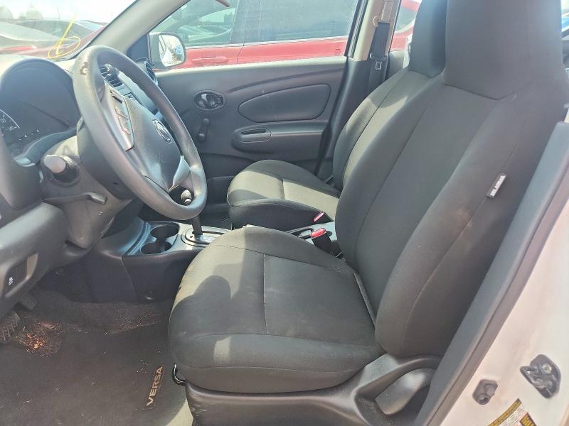 Продаж на аукціоні авто 2015 Nissan Versa, vin: 3N1CN7APXFL882618, номер лоту: 63424136