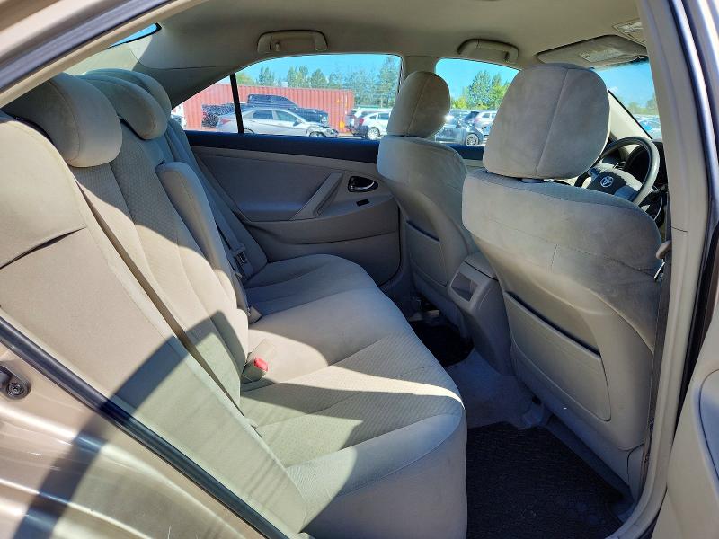 Продаж на аукціоні авто 2008 Toyota Camry, vin: 4T1BE46K28U249636, номер лоту: 66908956