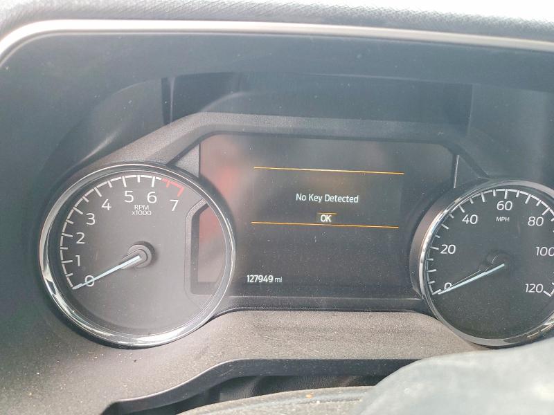 Aukcja sprzedaży 2022 Ford F150, vin: 1FTFW1E86NKD06841, numer aukcji: 66575466