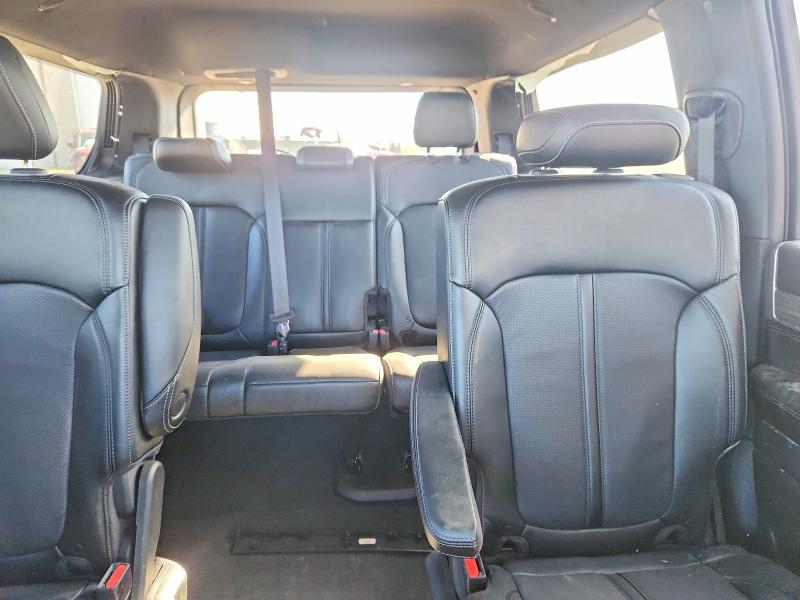 Продажа на аукционе авто 2024 Jeep Wagoneer, vin: 1C4SJVDP7RS170450, номер лота: 66117276