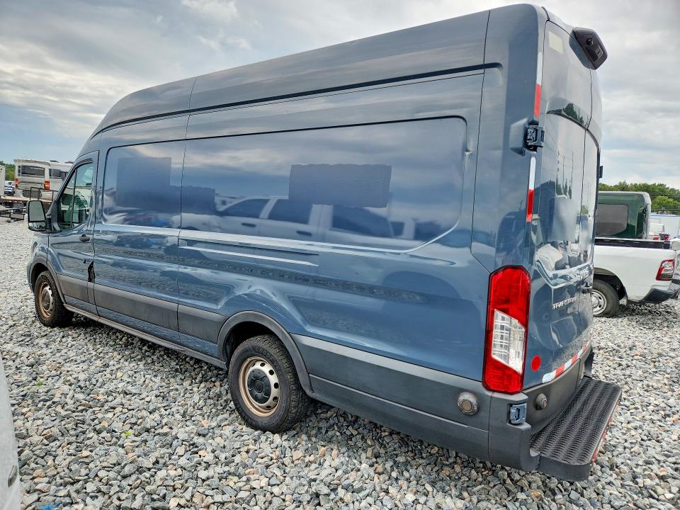 2020 Ford Transit მანქანა იყიდება აუქციონზე, vin: 1FTBR3X89LKB27799, აუქციონის ნომერი: 62263006