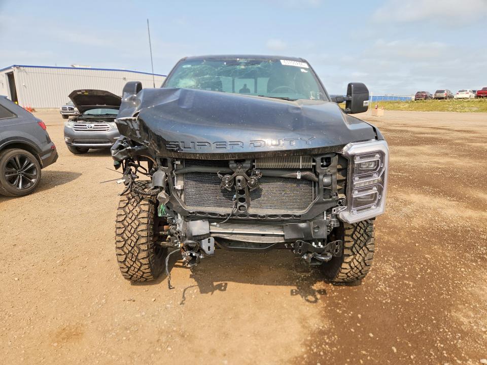 Aukcja sprzedaży 2026 Ford F350, vin: 1FT8W3BM6TED53062, numer aukcji: 63700286