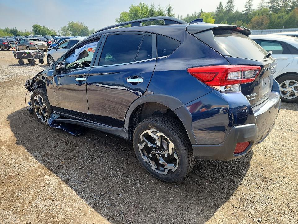 Продажа на аукционе авто 2021 Subaru Crosstrek, vin: JF2GTHNC4MH276066, номер лота: 65994496