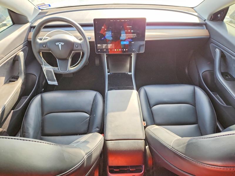 Aukcja sprzedaży 2019 Tesla Model 3, vin: 5YJ3E1EAXKF428815, numer aukcji: 66047156