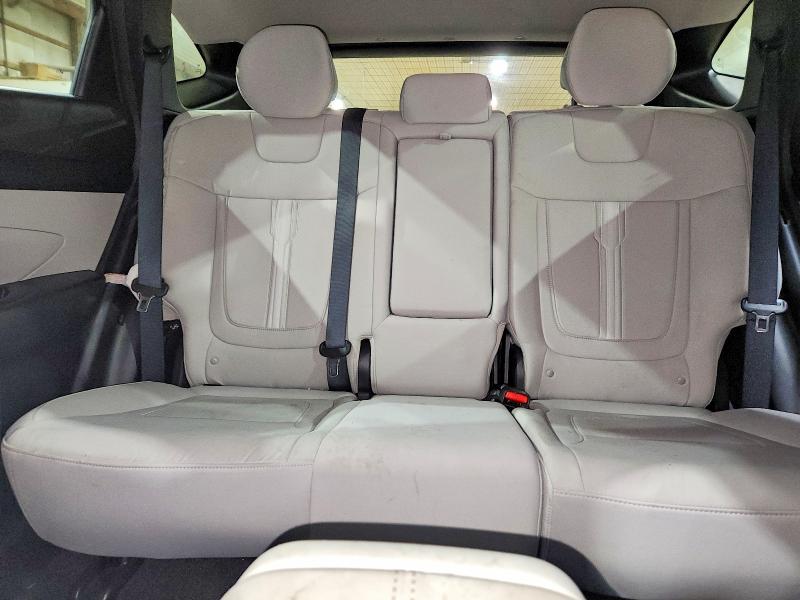 2025 Hyundai Tucson მანქანა იყიდება აუქციონზე, vin: 5NMJB3DE3SH530472, აუქციონის ნომერი: 63787696