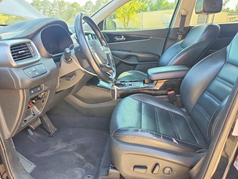 66544316 :رقم المزاد ، 5XYPHDA54LG666429 vin ، 2020 Kia Sorento مزاد بيع