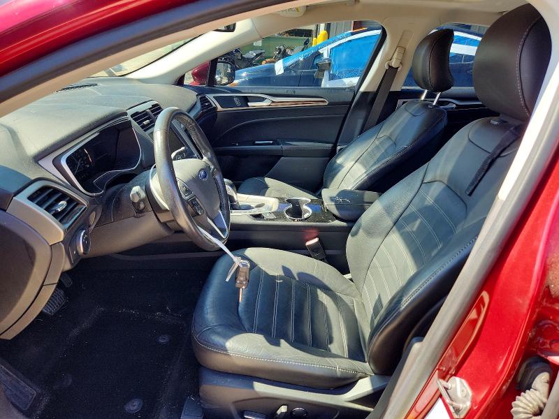 2016 Ford Fusion მანქანა იყიდება აუქციონზე, vin: 3FA6P0HD0GR238119, აუქციონის ნომერი: 66374466