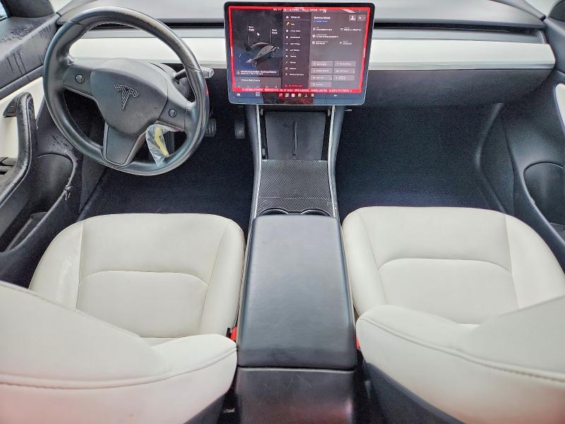 Aukcja sprzedaży 2018 Tesla Model 3, vin: 5YJ3E1EB0JF110676, numer aukcji: 63467606
