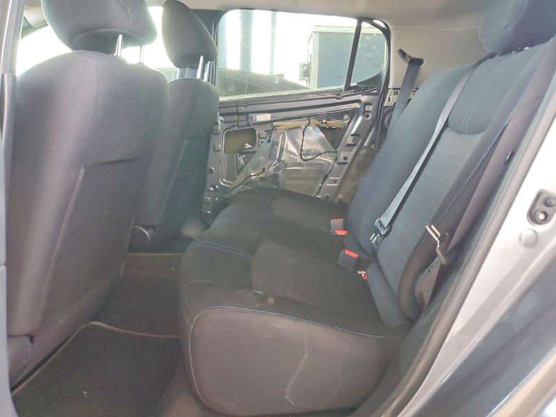63915486 :رقم المزاد ، 1N4AZ1CPXKC300354 vin ، 2019 Nissan Leaf مزاد بيع