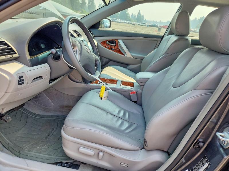 Продаж на аукціоні авто 2008 Toyota Camry, vin: 4T1BK46KX8U060984, номер лоту: 63145026