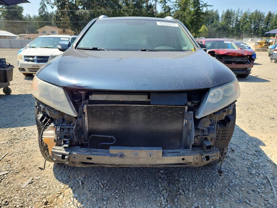 Продажа на аукционе авто 2011 Kia Sorento, vin: 5XYKT4A13BG019864, номер лота: 65396216