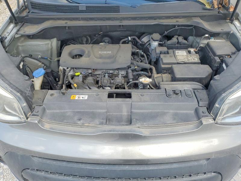 Aukcja sprzedaży 2019 Kia Soul, vin: KNDJN2A29K7682856, numer aukcji: 66564156