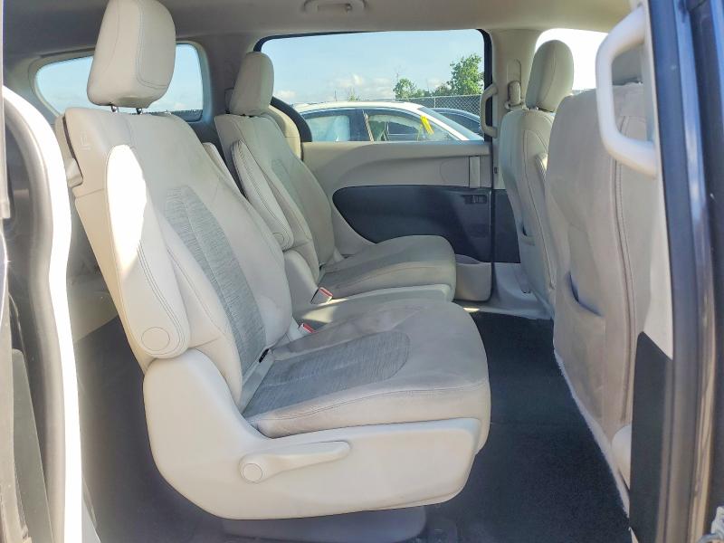 Aukcja sprzedaży 2018 Chrysler Pacifica, vin: 2C4RC1H77JR163631, numer aukcji: 64932946