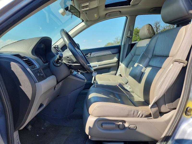 Продаж на аукціоні авто 2008 Honda Cr-v, vin: 5J6RE48768L009159, номер лоту: 66472996