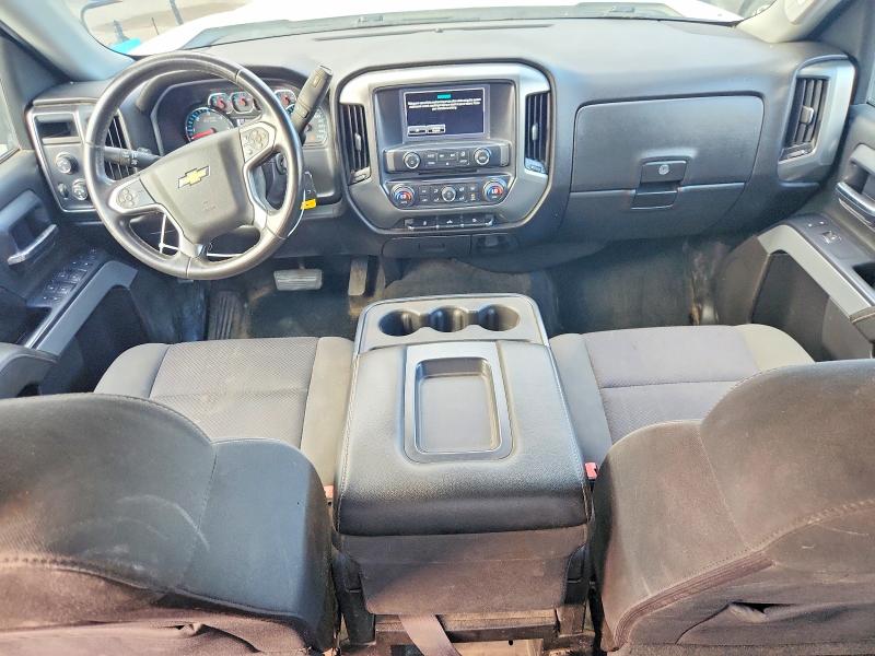 2016 Chevrolet Silverado მანქანა იყიდება აუქციონზე, vin: 1GCVKREC4GZ191581, აუქციონის ნომერი: 64737796