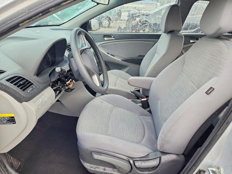 Продажа на аукционе авто 2016 Hyundai Accent, vin: KMHCT4AE1GU080882, номер лота: 66928586