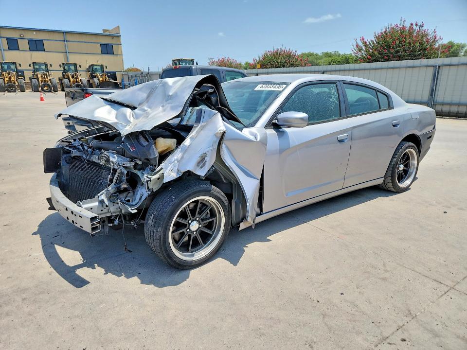 Aukcja sprzedaży 2014 Dodge Charger, vin: 2C3CDXBG0EH259048, numer aukcji: 63933436