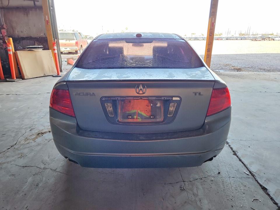 Aukcja sprzedaży 2005 Acura Tl, vin: 19UUA66225A036141, numer aukcji: 64684836