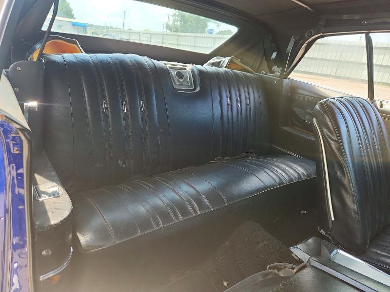 Продаж на аукціоні авто 1966 Chevrolet Impala, vin: 164676S258804, номер лоту: 64591966