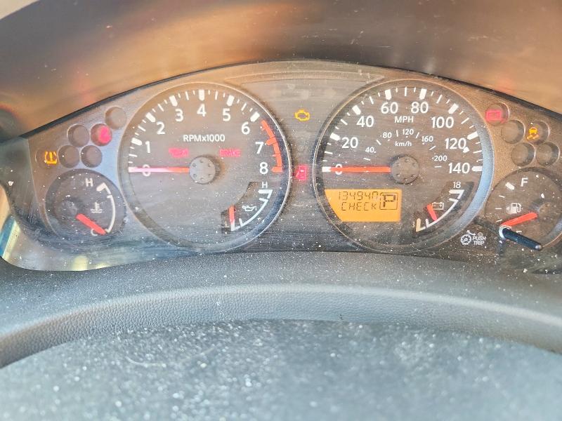 Aukcja sprzedaży 2013 Nissan Xterra, vin: 5N1AN0NU4DN816666, numer aukcji: 65656036