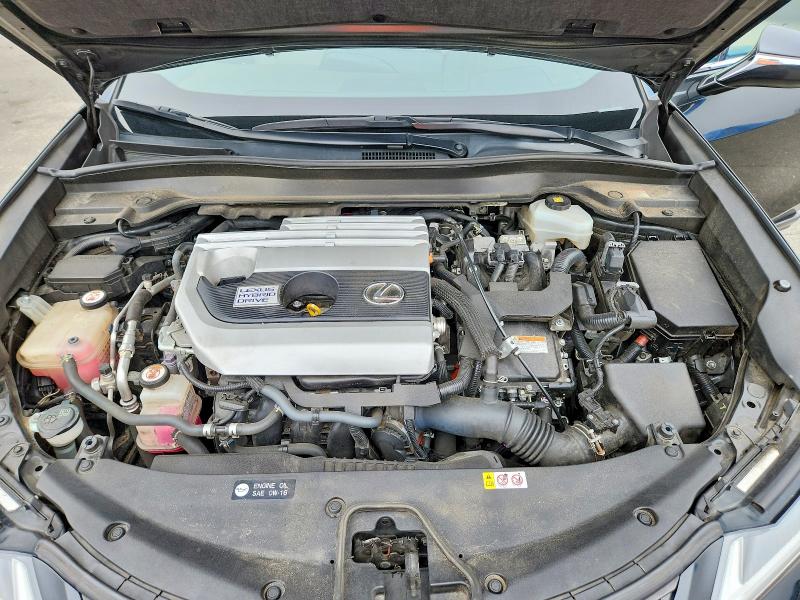 Продажа на аукционе авто 2019 Lexus Ux, vin: JTHU9JBH8K2019384, номер лота: 65506476