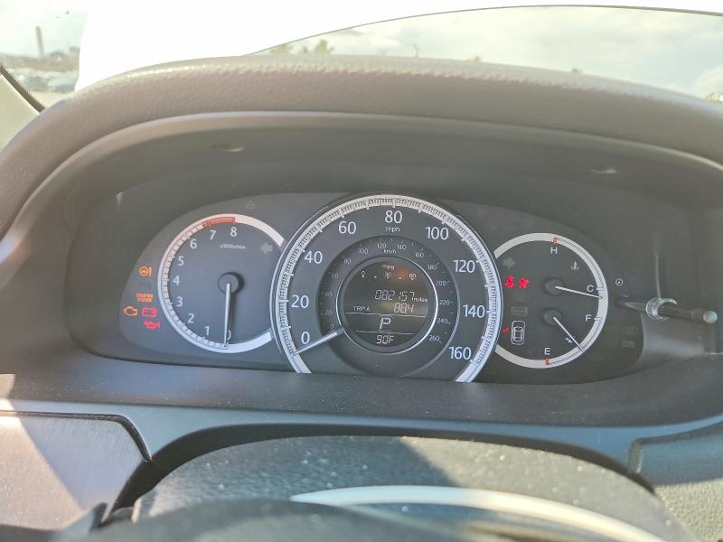 Aukcja sprzedaży 2013 Honda Accord, vin: 1HGCR2F70DA167401, numer aukcji: 65986536
