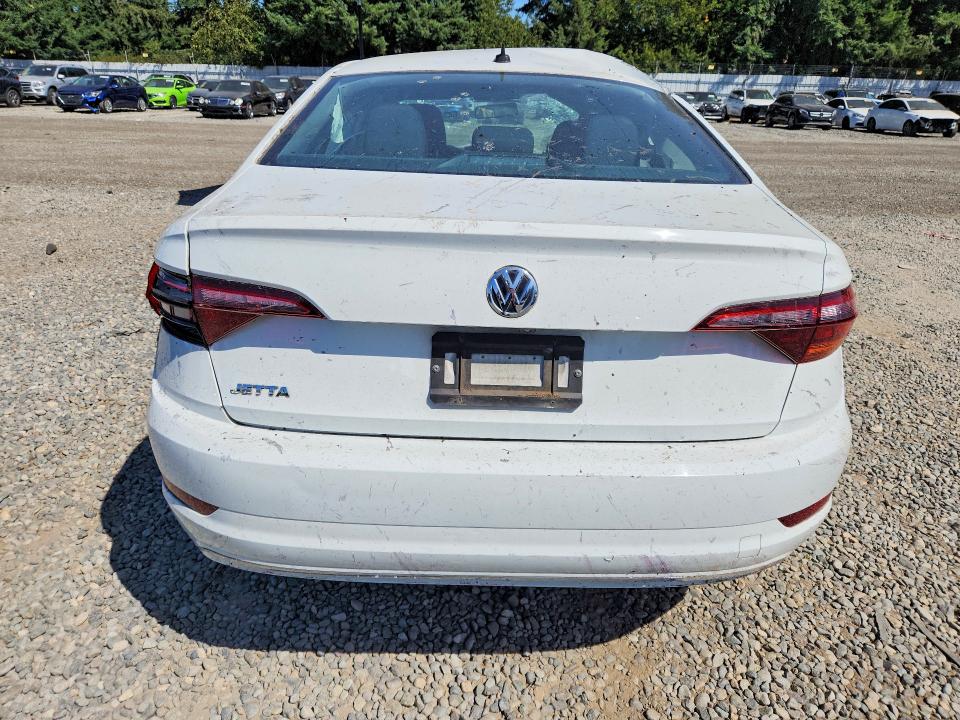 Продажа на аукционе авто 2019 Volkswagen Jetta, vin: 3VWC57BU7KM027197, номер лота: 64317626