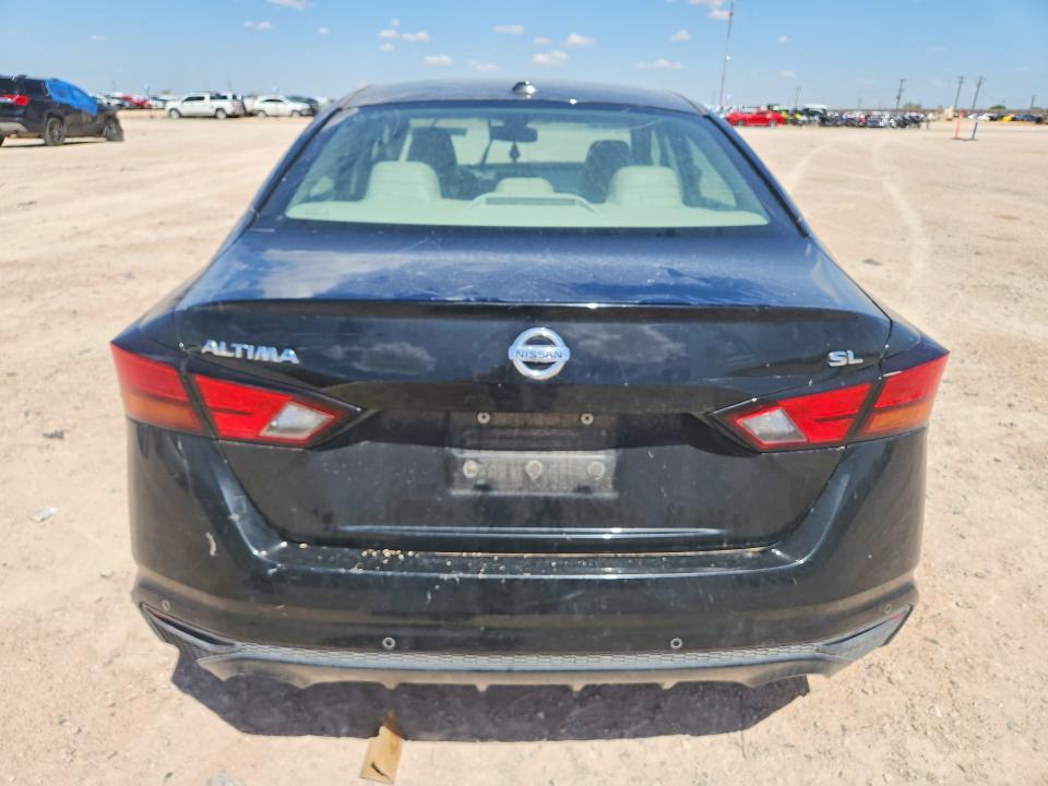 Aukcja sprzedaży 2019 Nissan Altima, vin: 1N4BL4EV3KC181646, numer aukcji: 64969706
