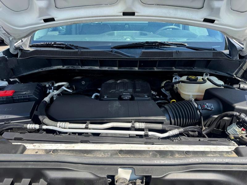 Aukcja sprzedaży 2023 Chevrolet Silverado, vin: 3GCNAAEK8PG339176, numer aukcji: 65335516