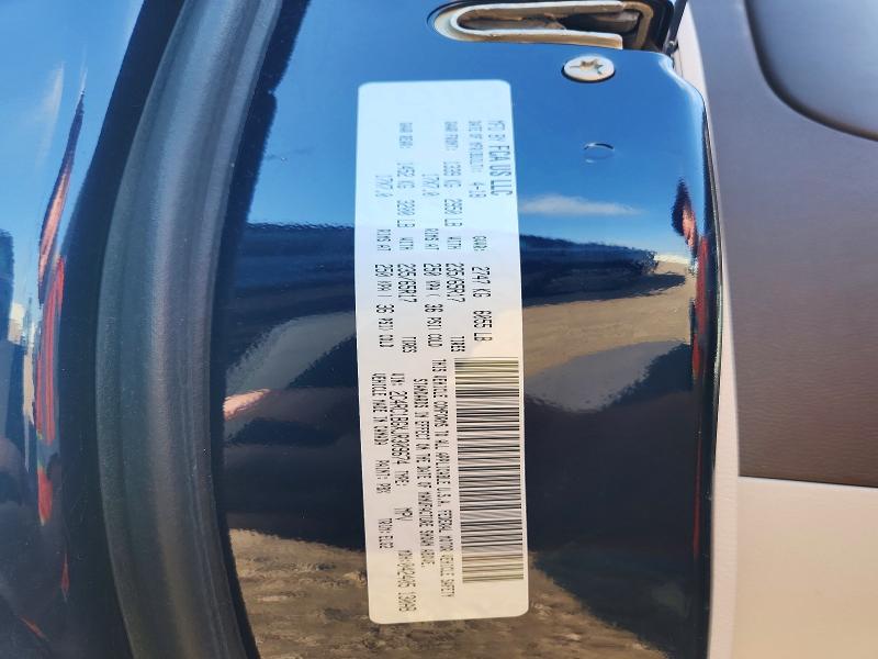 Aukcja sprzedaży 2018 Chrysler Pacifica, vin: 2C4RC1BGXJR309674, numer aukcji: 64318236