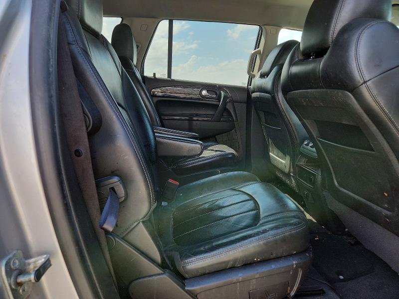 Aukcja sprzedaży 2014 Buick Enclave, vin: 5GAKVBKD8EJ118547, numer aukcji: 65201866