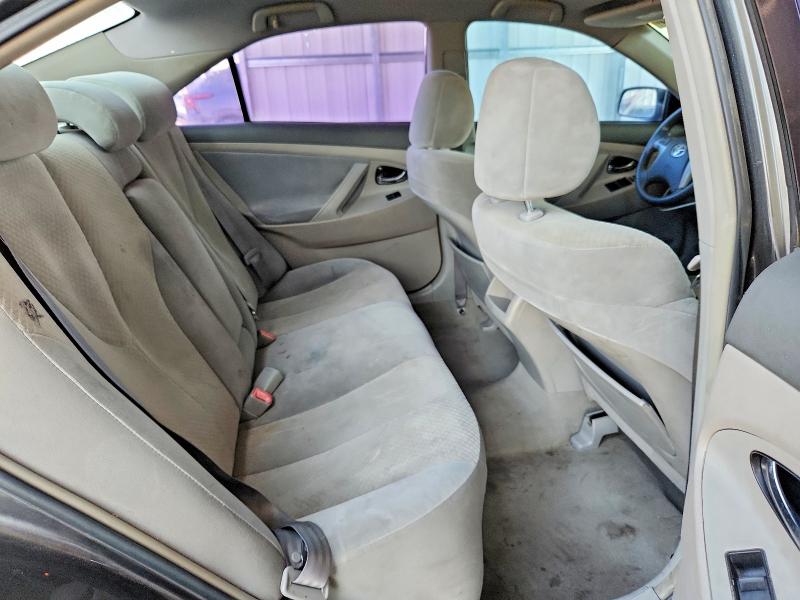 2008 Toyota Camry მანქანა იყიდება აუქციონზე, vin: 4T4BE46K98R018948, აუქციონის ნომერი: 67318616