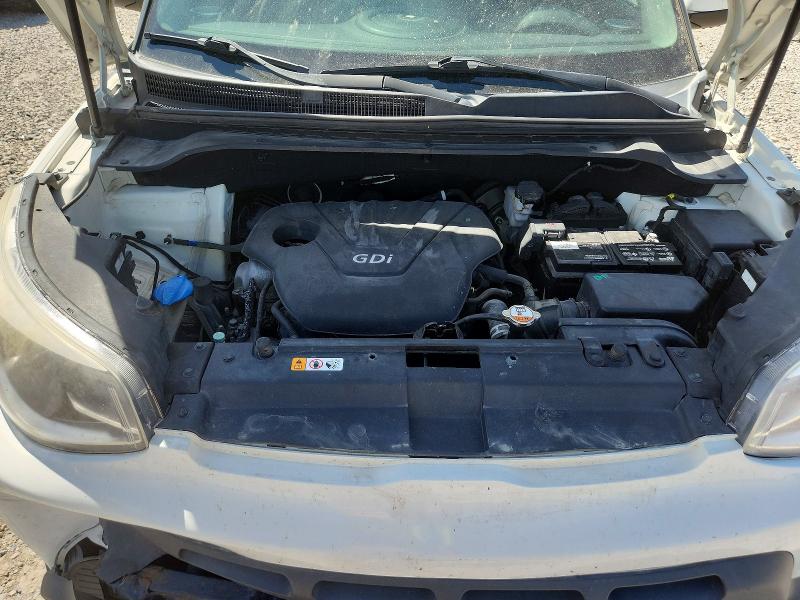 Aukcja sprzedaży 2016 Kia Soul, vin: KNDJN2A2XG7383125, numer aukcji: 66625606