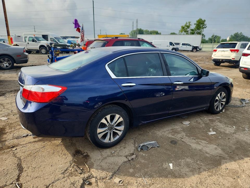 Продаж на аукціоні авто 2015 Honda Accord, vin: 1HGCR2F35FA266490, номер лоту: 63767046
