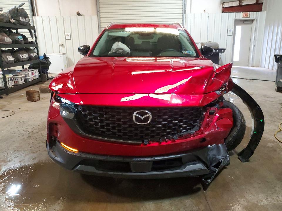 Продажа на аукционе авто 2026 Mazda Cx-50, vin: 7MMVABBL7TN472998, номер лота: 65862136
