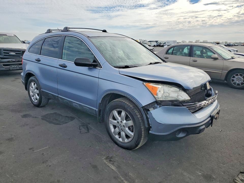 Продаж на аукціоні авто 2007 Honda Cr-v, vin: JHLRE48597C002258, номер лоту: 65125646