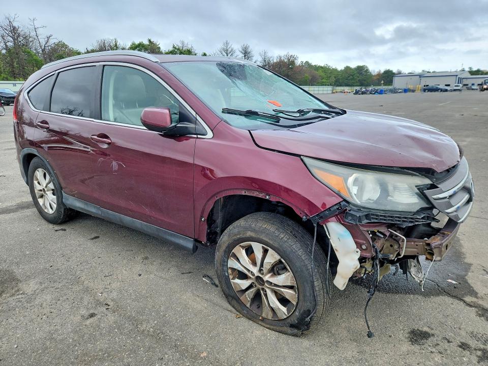 Aukcja sprzedaży 2014 Honda Cr-v, vin: 5J6RM4H70EL043855, numer aukcji: 63376926