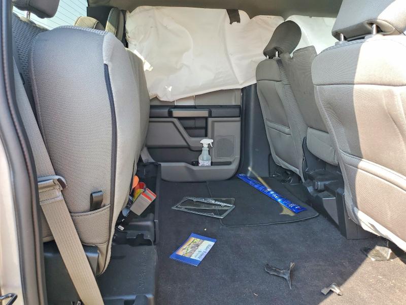 Aukcja sprzedaży 2020 Ford F150, vin: 1FTEW1CB1LKF11605, numer aukcji: 64680696