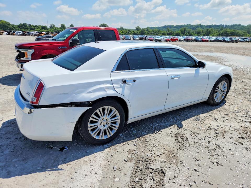 Aukcja sprzedaży 2013 Chrysler 300c, vin: 2C3CCAKG2DH533333, numer aukcji: 63034486