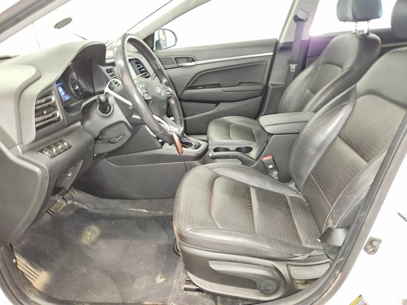 Aukcja sprzedaży 2020 Hyundai Elantra, vin: KMHD84LF5LU108771, numer aukcji: 65322236