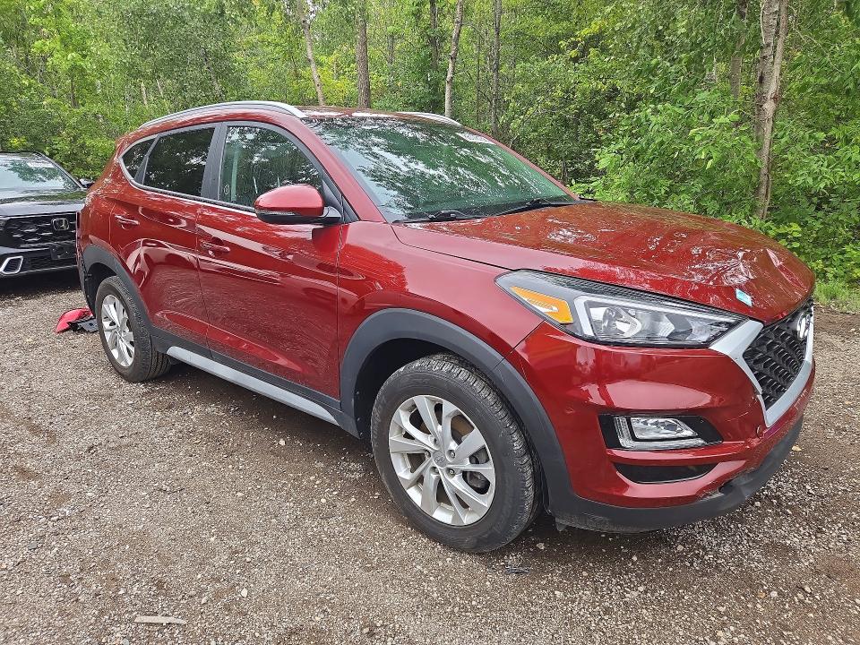 Продажа на аукционе авто 2020 Hyundai Tucson, vin: KM8J33A40LU189482, номер лота: 66178136