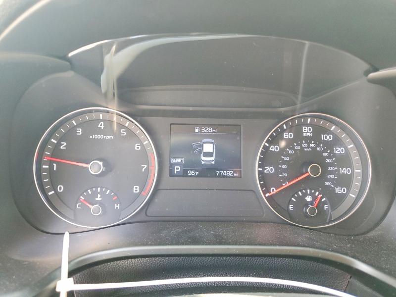 Продажа на аукционе авто 2020 Kia Forte, vin: 3KPF24ADXLE237197, номер лота: 65887186
