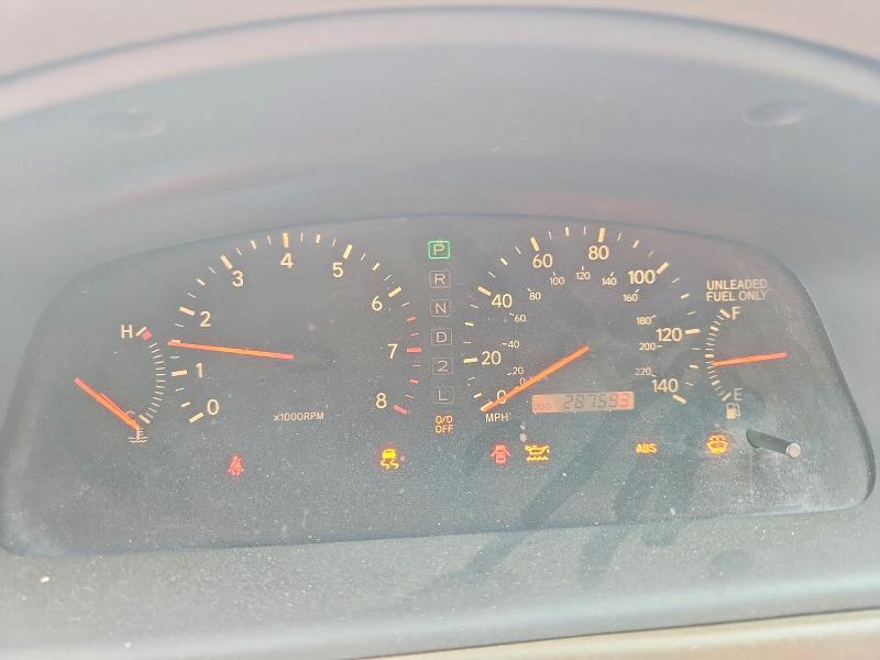 Aukcja sprzedaży 1997 Lexus Es, vin: JT8BF22GXV0034949, numer aukcji: 65672116