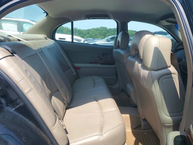 2001 Buick Lesabre მანქანა იყიდება აუქციონზე, vin: 1G4HP54K21U259652, აუქციონის ნომერი: 65190046