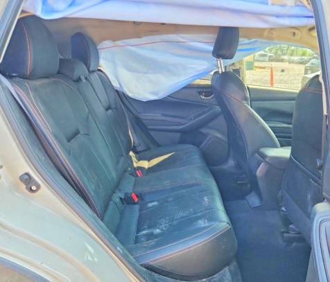 66923946 :رقم المزاد ، JF2GTAMC9K8244574 vin ، 2019 Subaru Crosstrek مزاد بيع